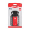 WORKPRO WP213003 100’Lü Rötuş Maket Bıçağı Yedeği WORKPRO WP213003 100’Lü Rötuş Maket Bıçağı Yedeği