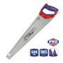 WORKPRO WP215007 500mm SK5 7 TPI Ağır Hizmet Tipi El Testeresi