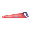 WORKPRO WP215007 500mm SK5 7 TPI Ağır Hizmet Tipi El Testeresi WORKPRO WP215007 500mm SK5 7 TPI Ağır Hizmet Tipi El Testeresi