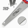 WORKPRO WP215010 450mm SK5 11 TPI Ağır Hizmet Tipi El Testeresi WORKPRO WP215010 450mm SK5 11 TPI Ağır Hizmet Tipi El Testeresi