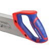 WORKPRO WP215015 350mm 65Mn 12 TPI Ağır Hizmet Şevli El Testeresi WORKPRO WP215015 350mm 65Mn 12 TPI Ağır Hizmet Şevli El Testeresi