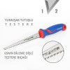 WORKPRO WP215016 150mm Hızlı Kesim Profesyonel Alçıpan Testeresi WORKPRO WP215016 150mm Hızlı Kesim Profesyonel Alçıpan Testeresi