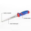 WORKPRO WP215016 150mm Hızlı Kesim Profesyonel Alçıpan Testeresi WORKPRO WP215016 150mm Hızlı Kesim Profesyonel Alçıpan Testeresi