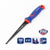 WORKPRO WP215017 150mm Hızlı Kesim Profesyonel BI-METAL Alçıpan Testeresi WORKPRO WP215017 150mm Hızlı Kesim Profesyonel BI-METAL Alçıpan Testeresi