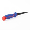 WORKPRO WP215017 150mm Hızlı Kesim Profesyonel BI-METAL Alçıpan Testeresi WORKPRO WP215017 150mm Hızlı Kesim Profesyonel BI-METAL Alçıpan Testeresi
