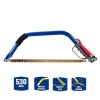WORKPRO WP215019 530mm 4 TPI Profesyonel Kolastar Testere WORKPRO WP215019 530mm 4 TPI Profesyonel Kolastar Testere