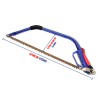 WORKPRO WP215019 530mm 4 TPI Profesyonel Kolastar Testere WORKPRO WP215019 530mm 4 TPI Profesyonel Kolastar Testere