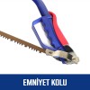 WORKPRO WP215019 530mm 4 TPI Profesyonel Kolastar Testere WORKPRO WP215019 530mm 4 TPI Profesyonel Kolastar Testere