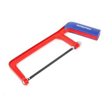 WORKPRO WP215021 150mm Hassas Kesim Mini Kıl Demir Testere WORKPRO WP215021 150mm Hassas Kesim Mini Kıl Demir Testere