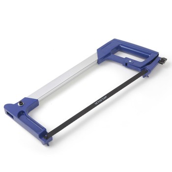 WORKPRO WP215022 300mm BI-METAL 24TPI Ağır Hizmet Tipi Alüminyum Gövde Demir Testeresi WORKPRO WP215022 300mm BI-METAL 24TPI Ağır Hizmet Tipi Alüminyum Gövde Demir Testeresi
