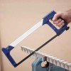 WORKPRO WP215022 300mm BI-METAL 24TPI Ağır Hizmet Tipi Alüminyum Gövde Demir Testeresi WORKPRO WP215022 300mm BI-METAL 24TPI Ağır Hizmet Tipi Alüminyum Gövde Demir Testeresi