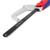 WORKPRO WP215023 250mm BI-METAL Hassas Kesim Mini Kol Demir Testere WORKPRO WP215023 250mm BI-METAL Hassas Kesim Mini Kol Demir Testere
