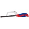 WORKPRO WP215023 250mm BI-METAL Hassas Kesim Mini Kol Demir Testere WORKPRO WP215023 250mm BI-METAL Hassas Kesim Mini Kol Demir Testere