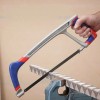 WORKPRO WP215027 300mm BI-METAL 24 TPI Ağır Hizmet Tipi Demir Testeresi WORKPRO WP215027 300mm BI-METAL 24 TPI Ağır Hizmet Tipi Demir Testeresi