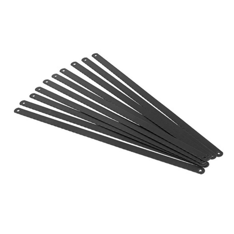 WORKPRO WP215034 150mm 10’lu Mini Kıl Demir Testere Yedeği WORKPRO WP215034 150mm 10’lu Mini Kıl Demir Testere Yedeği