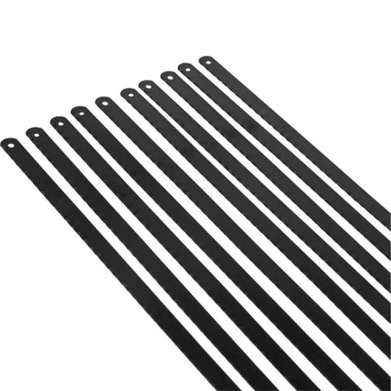 WORKPRO WP215034 150mm 10’lu Mini Kıl Demir Testere Yedeği WORKPRO WP215034 150mm 10’lu Mini Kıl Demir Testere Yedeği
