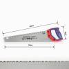 WORKPRO WP215035 350mm SK5 7 TPI Ağır Hizmet Tipi El Testeresi WORKPRO WP215035 350mm SK5 7 TPI Ağır Hizmet Tipi El Testeresi