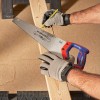 WORKPRO WP215035 350mm SK5 7 TPI Ağır Hizmet Tipi El Testeresi WORKPRO WP215035 350mm SK5 7 TPI Ağır Hizmet Tipi El Testeresi
