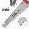 WORKPRO WP215035 350mm SK5 7 TPI Ağır Hizmet Tipi El Testeresi WORKPRO WP215035 350mm SK5 7 TPI Ağır Hizmet Tipi El Testeresi