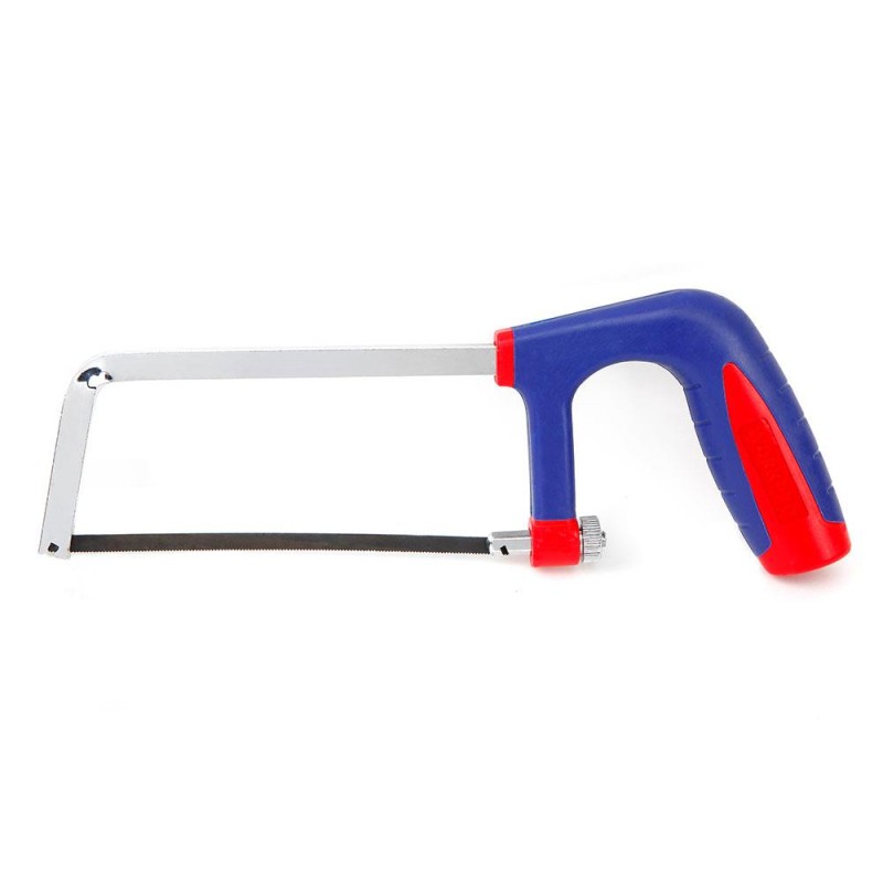 WORKPRO WP215036 150mm Hassas Kesim Profesyonel Mini Kıl Demir Testere WORKPRO WP215036 150mm Hassas Kesim Profesyonel Mini Kıl Demir Testere