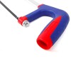WORKPRO WP215036 150mm Hassas Kesim Profesyonel Mini Kıl Demir Testere WORKPRO WP215036 150mm Hassas Kesim Profesyonel Mini Kıl Demir Testere
