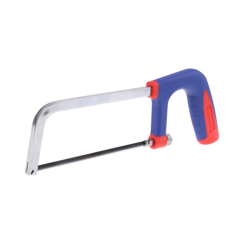 WORKPRO WP215036 150mm Hassas Kesim Profesyonel Mini Kıl Demir Testere WORKPRO WP215036 150mm Hassas Kesim Profesyonel Mini Kıl Demir Testere