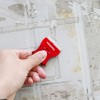 WORKPRO WP219001 40mm Mini Kazıyıcı / Mini Kazıma Bıçağı WORKPRO WP219001 40mm Mini Kazıyıcı / Mini Kazıma Bıçağı