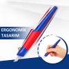 WORKPRO WP219005 14 Parça Profesyonel Hobi Maket Bıçağı Seti WORKPRO WP219005 14 Parça Profesyonel Hobi Maket Bıçağı Seti