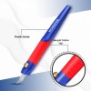 WORKPRO WP219005 14 Parça Profesyonel Hobi Maket Bıçağı Seti WORKPRO WP219005 14 Parça Profesyonel Hobi Maket Bıçağı Seti