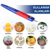 WORKPRO WP219005 14 Parça Profesyonel Hobi Maket Bıçağı Seti WORKPRO WP219005 14 Parça Profesyonel Hobi Maket Bıçağı Seti