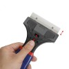 WORKPRO WP219007 90mm Geri Çekilebilir Profesyonel Kazıma Bıçağı WORKPRO WP219007 90mm Geri Çekilebilir Profesyonel Kazıma Bıçağı