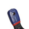 WORKPRO WP219007 90mm Geri Çekilebilir Profesyonel Kazıma Bıçağı WORKPRO WP219007 90mm Geri Çekilebilir Profesyonel Kazıma Bıçağı