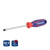 WORKPRO WP221013 3x75mm CR-V Profesyonel Düz Tornavida WORKPRO WP221013 3x75mm CR-V Profesyonel Düz Tornavida