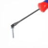 WORKPRO WP221013 3x75mm CR-V Profesyonel Düz Tornavida WORKPRO WP221013 3x75mm CR-V Profesyonel Düz Tornavida