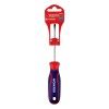 WORKPRO WP221013 3x75mm CR-V Profesyonel Düz Tornavida WORKPRO WP221013 3x75mm CR-V Profesyonel Düz Tornavida