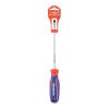 WORKPRO WP221020 6.5x150mm CR-V Manyetik Profesyonel Düz Tornavida