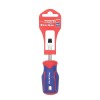WORKPRO WP221024 6.5x38mm CR-V Manyetik Profesyonel Düz Topaç Tornavida