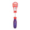 WORKPRO WP221035 PZ0x75mm CR-V Manyetik Profesyonel Yıldız Tornavida