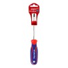 WORKPRO WP221036 PZ1x100mm CR-V Manyetik Profesyonel Yıldız Tornavida