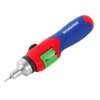 WORKPRO WP221056 24 Parça Profesyonel CR-V Cırcırlı Bits Tornavida Seti WORKPRO WP221056 24 Parça Profesyonel CR-V Cırcırlı Bits Tornavida Seti