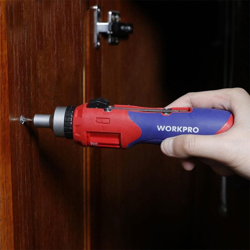 WORKPRO WP221056 24 Parça Profesyonel CR-V Cırcırlı Bits Tornavida Seti WORKPRO WP221056 24 Parça Profesyonel CR-V Cırcırlı Bits Tornavida Seti
