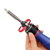 WORKPRO WP221069 6-IN-1 Profesyonel CR-V Cırcırlı Manyetik Tornavida Seti WORKPRO WP221069 6-IN-1 Profesyonel CR-V Cırcırlı Manyetik Tornavida Seti