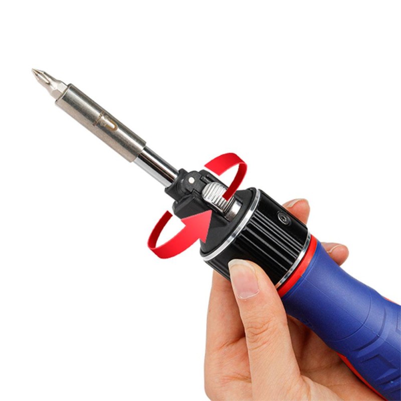 WORKPRO WP221069 6-IN-1 Profesyonel CR-V Cırcırlı Manyetik Tornavida Seti WORKPRO WP221069 6-IN-1 Profesyonel CR-V Cırcırlı Manyetik Tornavida Seti