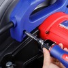 WORKPRO WP221069 6-IN-1 Profesyonel CR-V Cırcırlı Manyetik Tornavida Seti WORKPRO WP221069 6-IN-1 Profesyonel CR-V Cırcırlı Manyetik Tornavida Seti