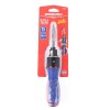 WORKPRO WP221069 6-IN-1 Profesyonel CR-V Cırcırlı Manyetik Tornavida Seti WORKPRO WP221069 6-IN-1 Profesyonel CR-V Cırcırlı Manyetik Tornavida Seti