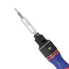WORKPRO WP221070 9-IN-1 Profesyonel CR-V Cırcırlı Manyetik Hassas Tornavida Seti WORKPRO WP221070 9-IN-1 Profesyonel CR-V Cırcırlı Manyetik Hassas Tornavida Seti