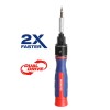 WORKPRO WP221070 9-IN-1 Profesyonel CR-V Cırcırlı Manyetik Hassas Tornavida Seti WORKPRO WP221070 9-IN-1 Profesyonel CR-V Cırcırlı Manyetik Hassas Tornavida Seti
