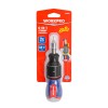 WORKPRO WP221071 6-IN-1 Profesyonel CR-V Cırcırlı Manyetik Topaç Tornavida Seti WORKPRO WP221071 6-IN-1 Profesyonel CR-V Cırcırlı Manyetik Topaç Tornavida Seti