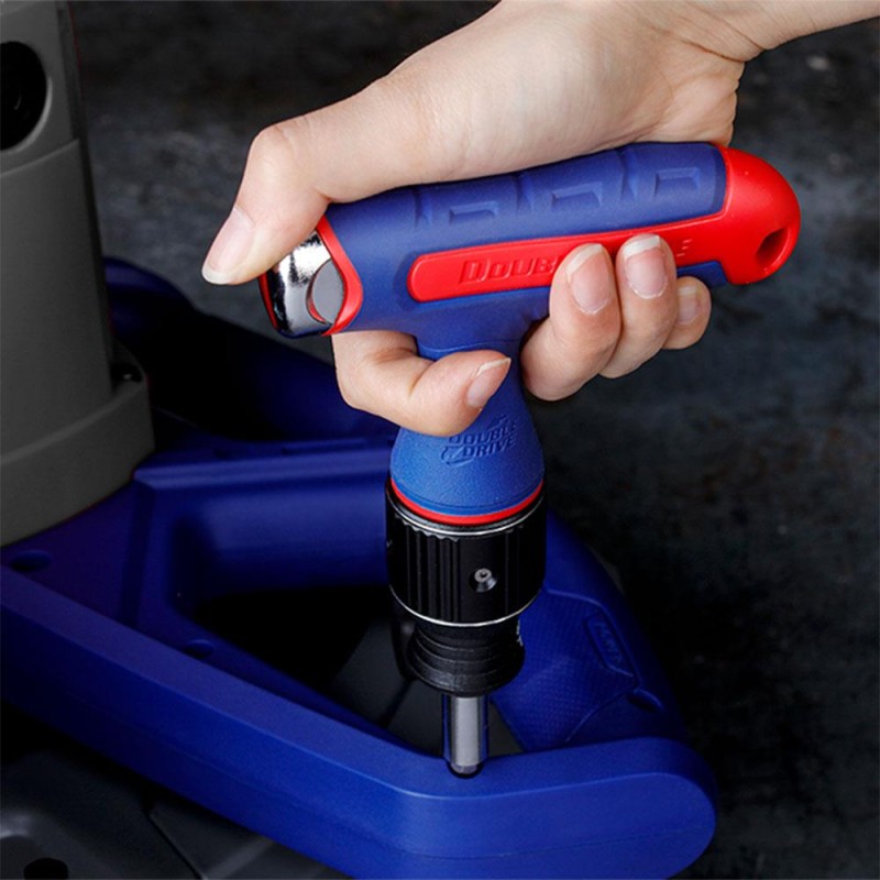 WORKPRO WP221072 7-IN-1 Profesyonel CR-V T- Saplı Cırcırlı Manyetik Tornavida Seti WORKPRO WP221072 7-IN-1 Profesyonel CR-V T- Saplı Cırcırlı Manyetik Tornavida Seti