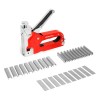 WORKPRO WP223005 3 IN 1 4-14mm Profesyonel Mekanik Zımba ve 14mm Çivi Tabancası + 1500 Adet Zımba/Çivi WORKPRO WP223005 3 IN 1 4-14mm Profesyonel Mekanik Zımba ve 14mm Çivi Tabancası + 1500 Adet Zımba/Çivi